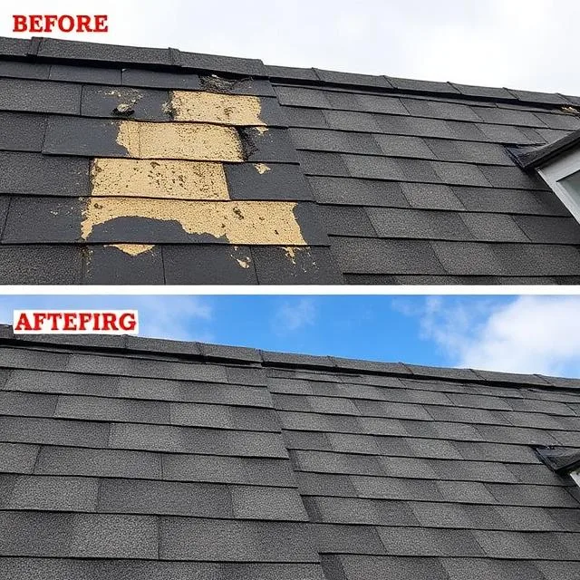 Roof Repair Near Me in Leon, VA near me